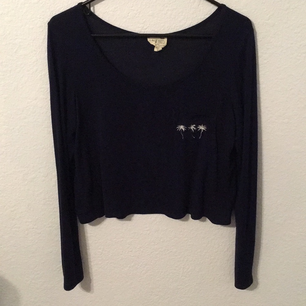 Pacsun long sleeve